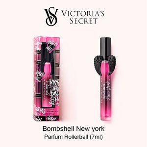 ❤️VICTORIA SECRET FASHION SHOW ROLLERBALL❤️